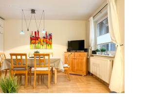 Urlauberdorf Haus 26b