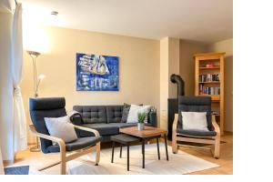 Urlauberdorf Haus 26b