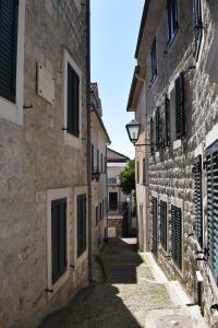 Apartment Forte Mare