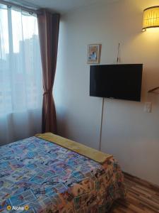 AlohaT Habitaciones