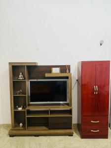 Departamento por día