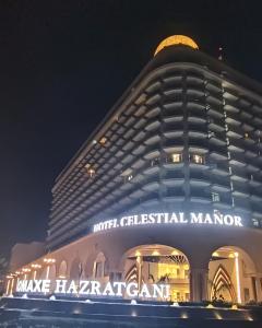 Hotel landmark by Ratnesh verma