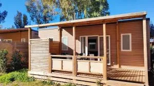 Camping 4 étoiles - Parc aquatique - eebah0 - Le Palyvestre