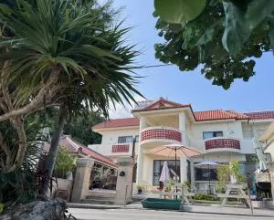 ビーチサイドペンションみーばる - Ou