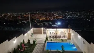 Abajyan appart hotel - Avan