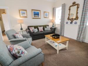 Royal Artillery Cottage - Culzean Castle