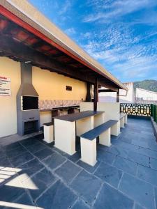 Apê Ubahê Maranduba Ubatuba