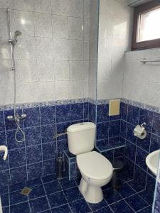 Къща за гости Александра