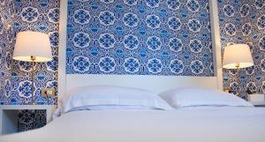 Classic Double Room room in Relais Correale Rooms & Garden