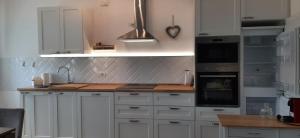 Canaletto apartment con parcheggio