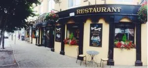 The Western Hotel - Cloonlavis