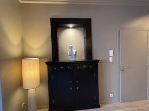Le 76 appartement 2 chambres avec jardin