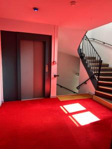 Hotels Hotel Le Lacuzon : photos des chambres