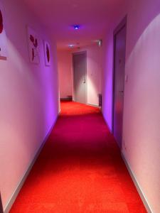 Hotels Hotel Le Lacuzon : photos des chambres