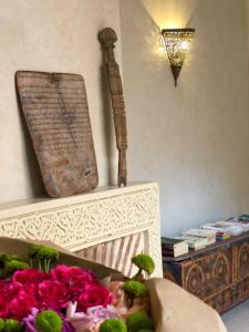 SAMA DABACHI Vibrant Medina Loft and Roof top