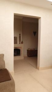 SAMA DABACHI Vibrant Medina Loft and Roof top