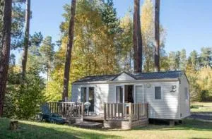 Camping - Piscine - ccbaifd - Nadaillat