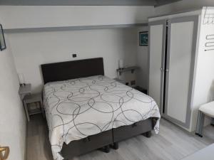 Maisons de vacances VILLA 3 chbres Vue mer maison avec piscine ds residence proche commodites et plages de sable : photos des chambres