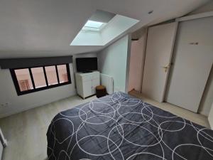 Maisons de vacances VILLA 3 chbres Vue mer maison avec piscine ds residence proche commodites et plages de sable : photos des chambres