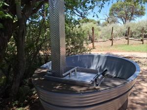 Mattanu Private Game Reserve