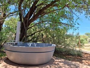 Mattanu Private Game Reserve