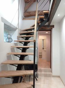 gite de séjour Vézelay La Romanella