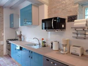 Maisons de vacances gite de sejour Vezelay La Romanella : photos des chambres