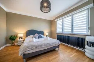 La Maison Royale - Jardin - Niederschaeffolsheim