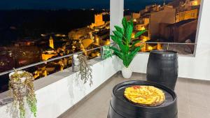Casas Colgadas Alcalá del Júcar