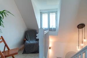 Kerhelle - Maison familiale à Locmariaquer