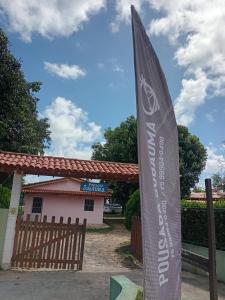 Pousada subauma