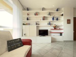 Homeby, Casa Cartesio