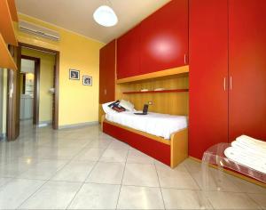 Homeby, Casa Cartesio