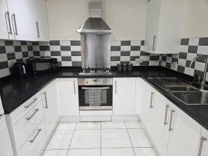 The Villas - near NEC-BHAX