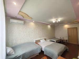 велика двокімнатна Данькевича