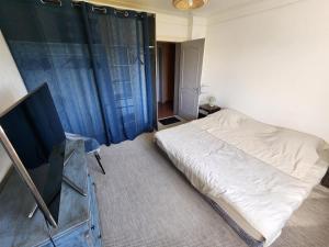 Appartements Le Zen d-Ancier : photos des chambres
