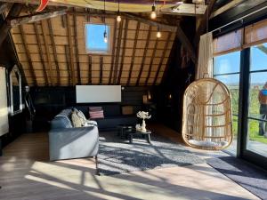 Vakantiewoning Skuur Bergen