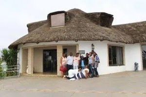 Nyanya Resorts - Melmoth