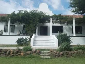 The Riverhouse Guesthouse - Estcourt