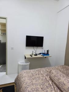 Aqimi Homestay