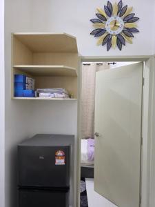 Aqimi Homestay
