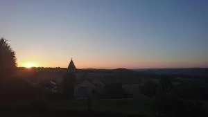 Maison Gorges du Tarn - 莱斯维盖