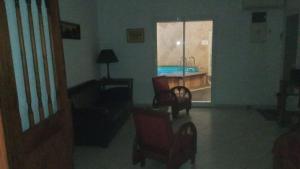 Maisons de vacances La Petite Maison Sous les Pins : photos des chambres