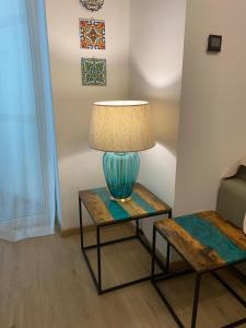 Pecciolo Port Apartaments