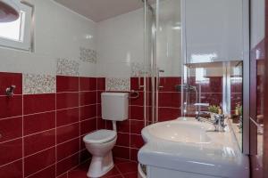 Apartments Josipovic