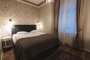 Economy Double Room room in Forums Boutique Hotel