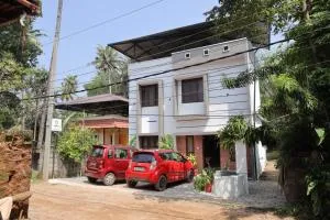 Rural Vibes - Attingal