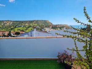 Henriques Residense II - Sea View Terrace
