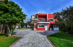 Villa-Vi Lefkanti Evoia - Vasilikón