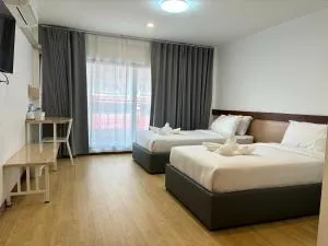 M3 Bangkok Bake & Bed - Ban Bang Toei (1)